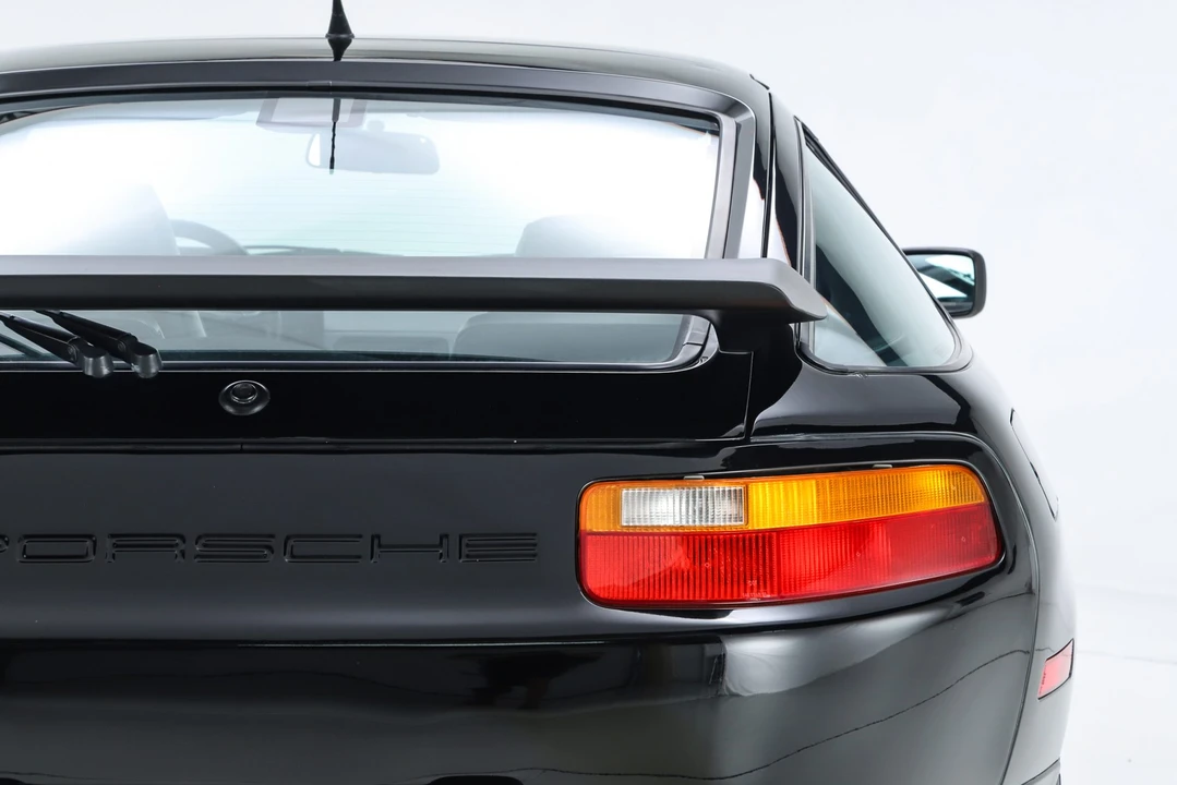 1991 Porsche 928 GT - Image 18 of 31