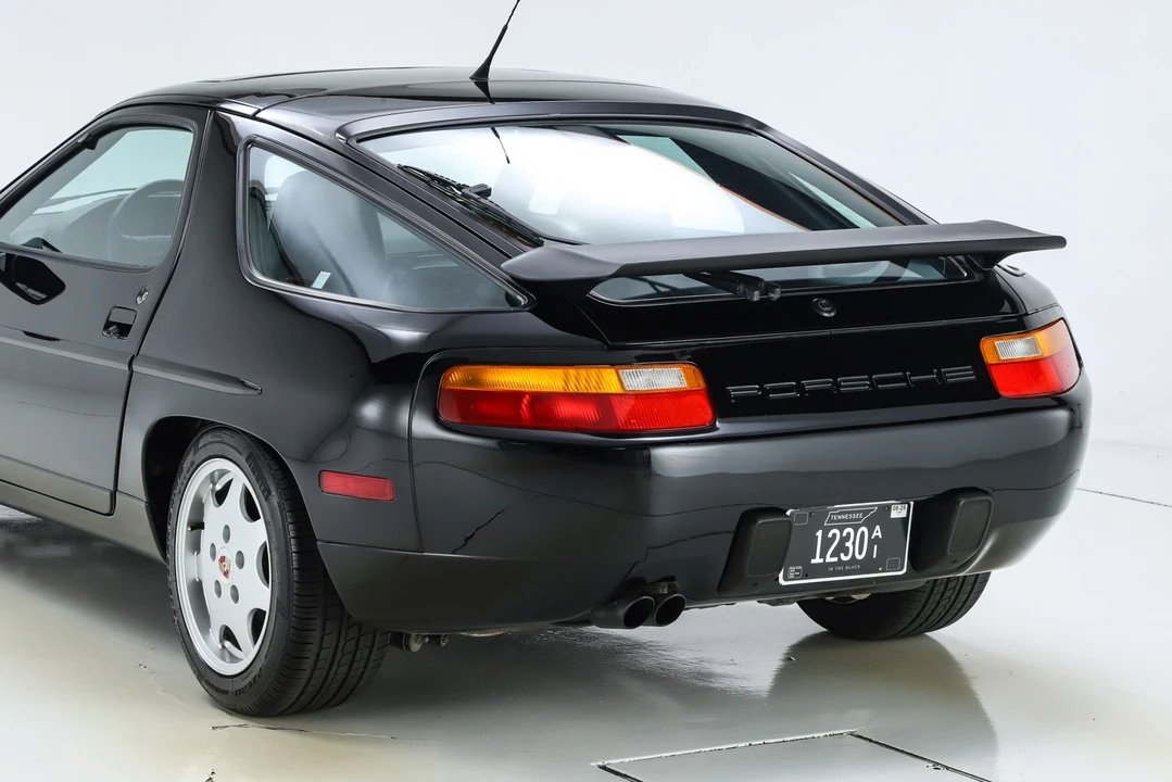 1991 Porsche 928 GT - Image 17 of 31