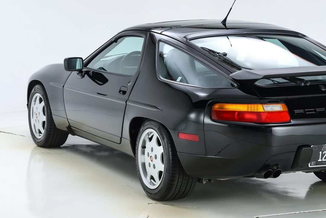 1991 Porsche 928 GT - Image 16 of 31