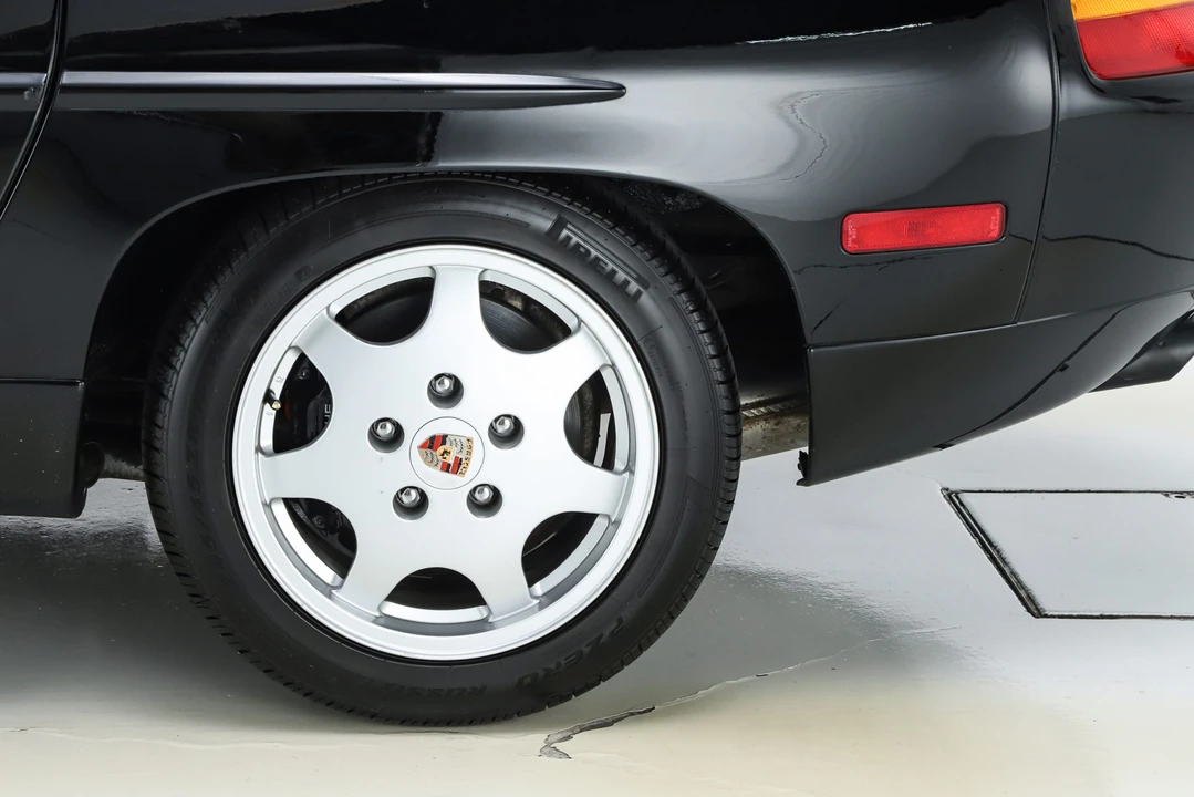 1991 Porsche 928 GT - Image 28 of 31