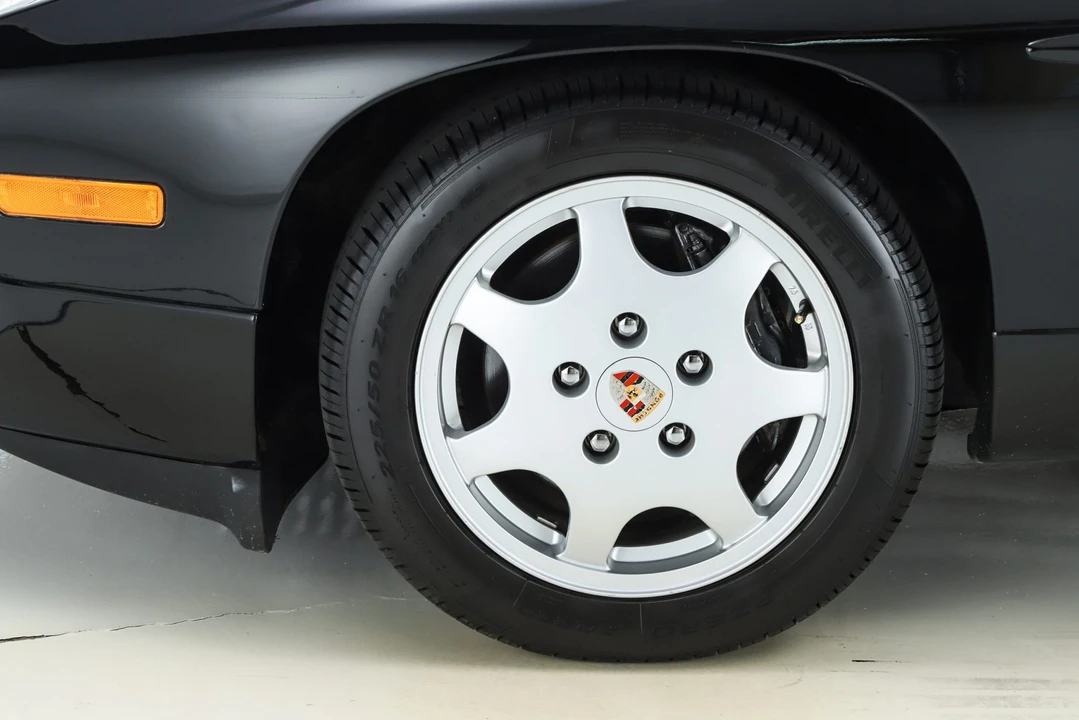 1991 Porsche 928 GT - Image 27 of 31