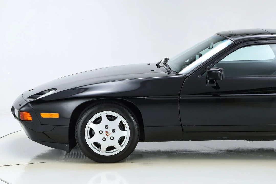 1991 Porsche 928 GT - Image 23 of 31