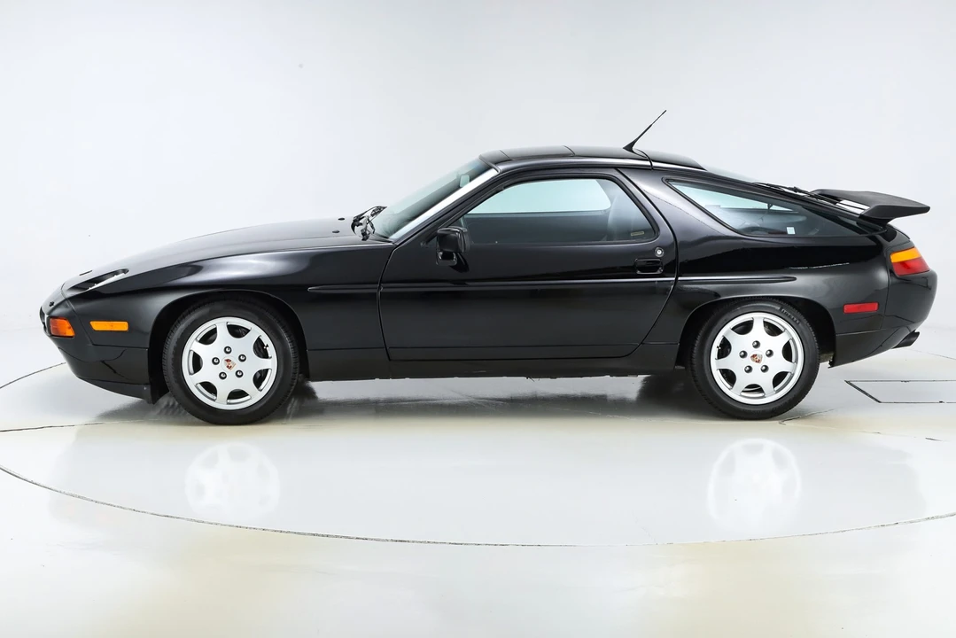 1991 Porsche 928 GT - Image 6 of 31