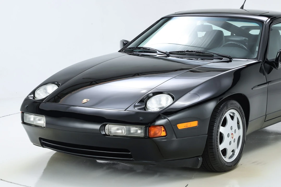 1991 Porsche 928 GT - Image 15 of 31