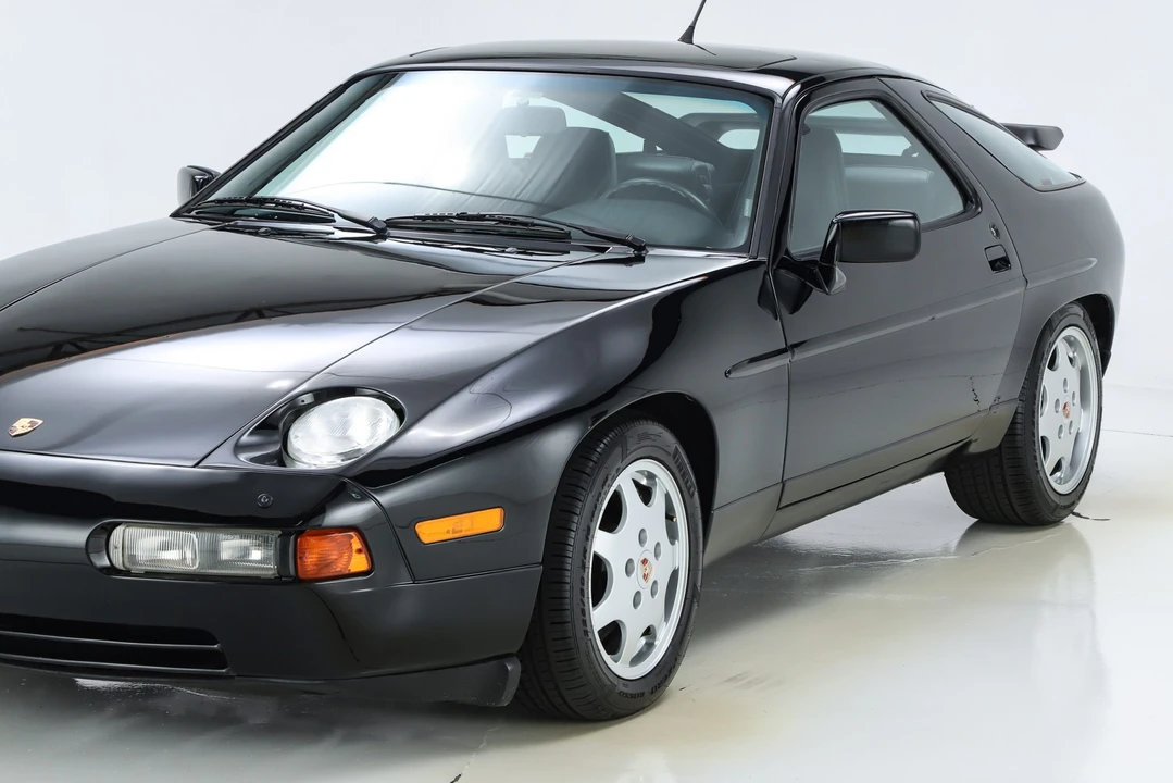 1991 Porsche 928 GT - Image 14 of 31
