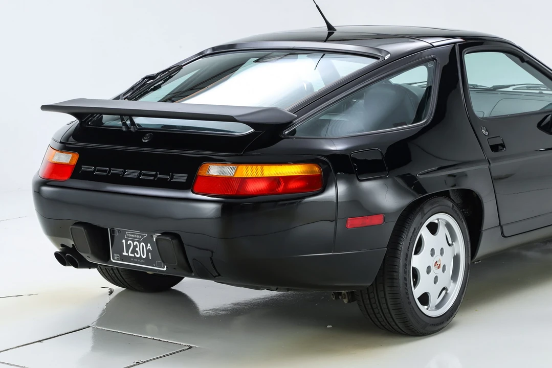 1991 Porsche 928 GT - Image 21 of 31