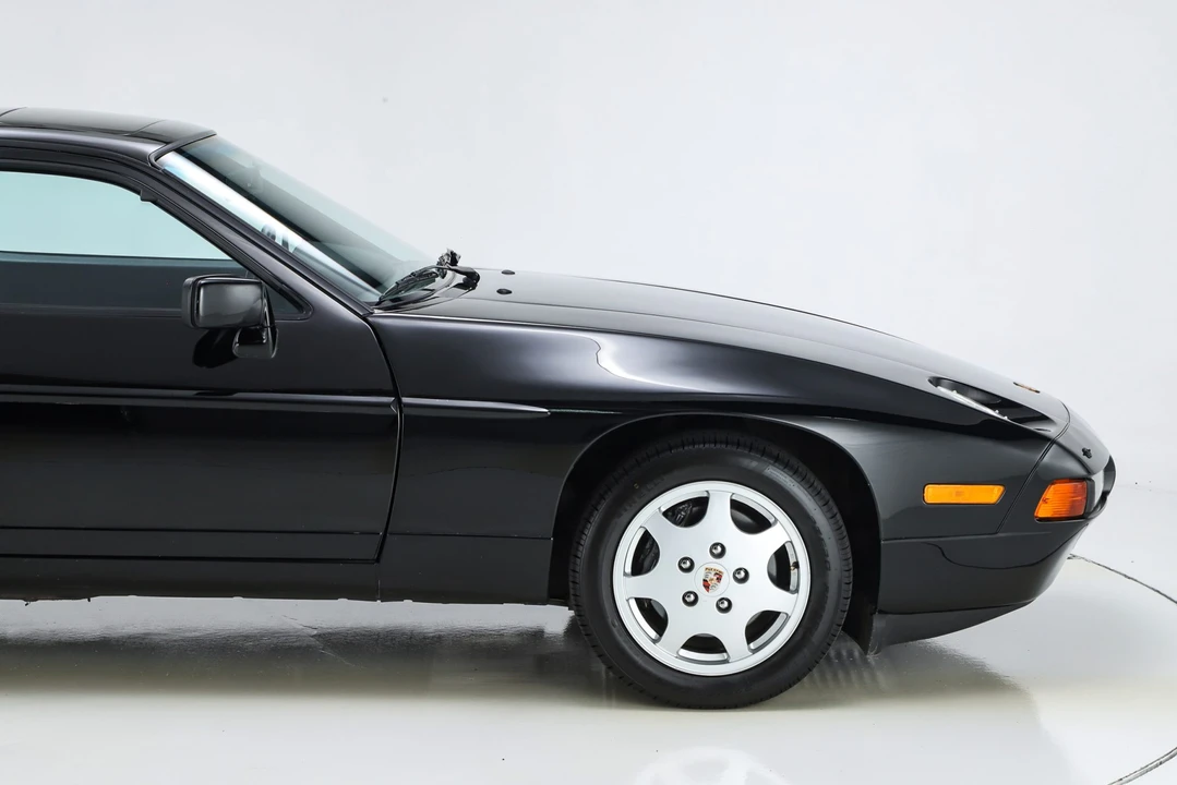 1991 Porsche 928 GT - Image 22 of 31