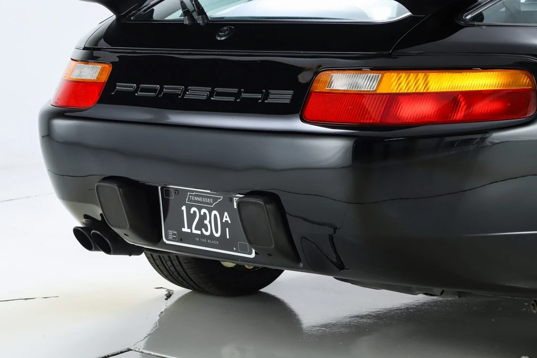 1991 Porsche 928 GT - Image 19 of 31