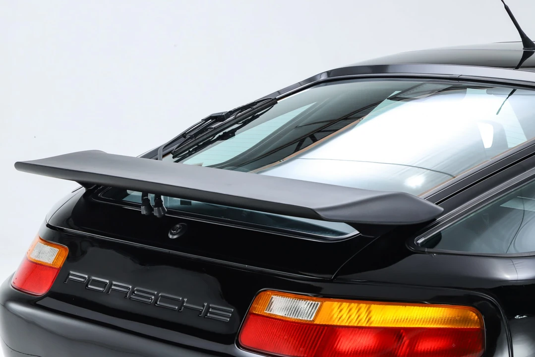 1991 Porsche 928 GT - Image 20 of 31