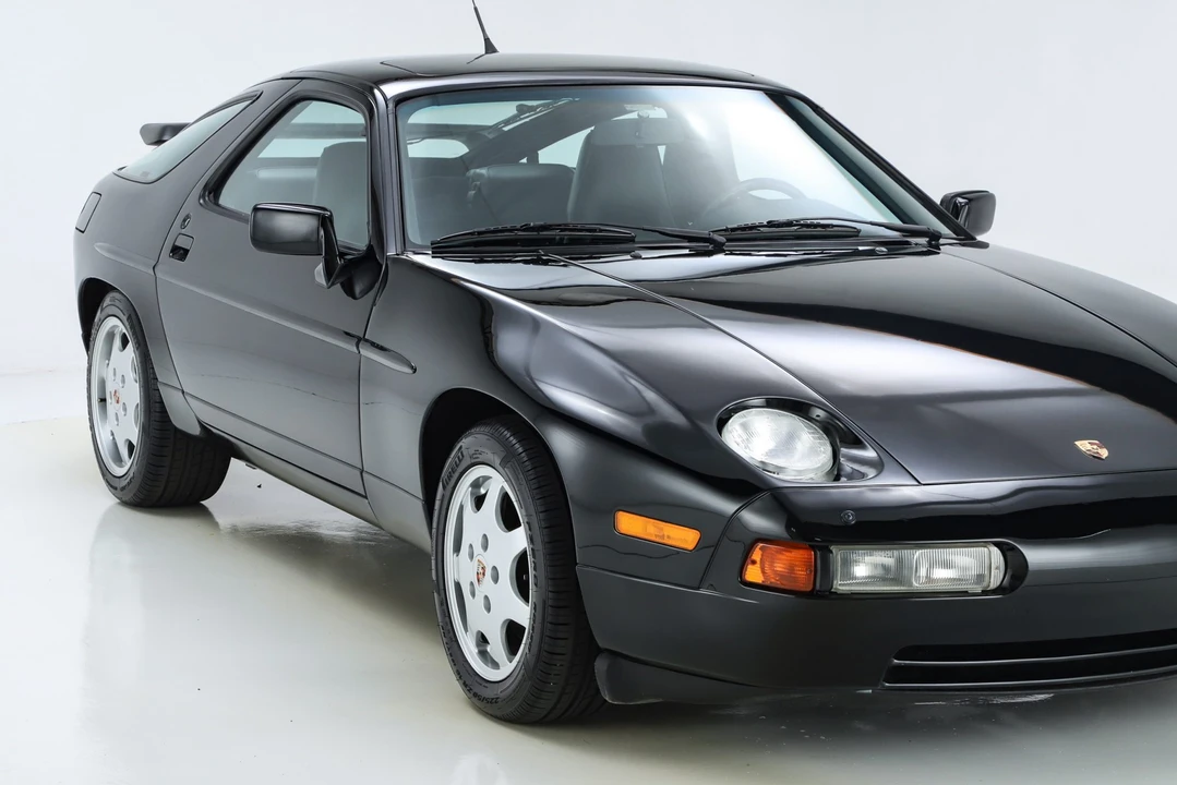 1991 Porsche 928 GT - Image 9 of 31