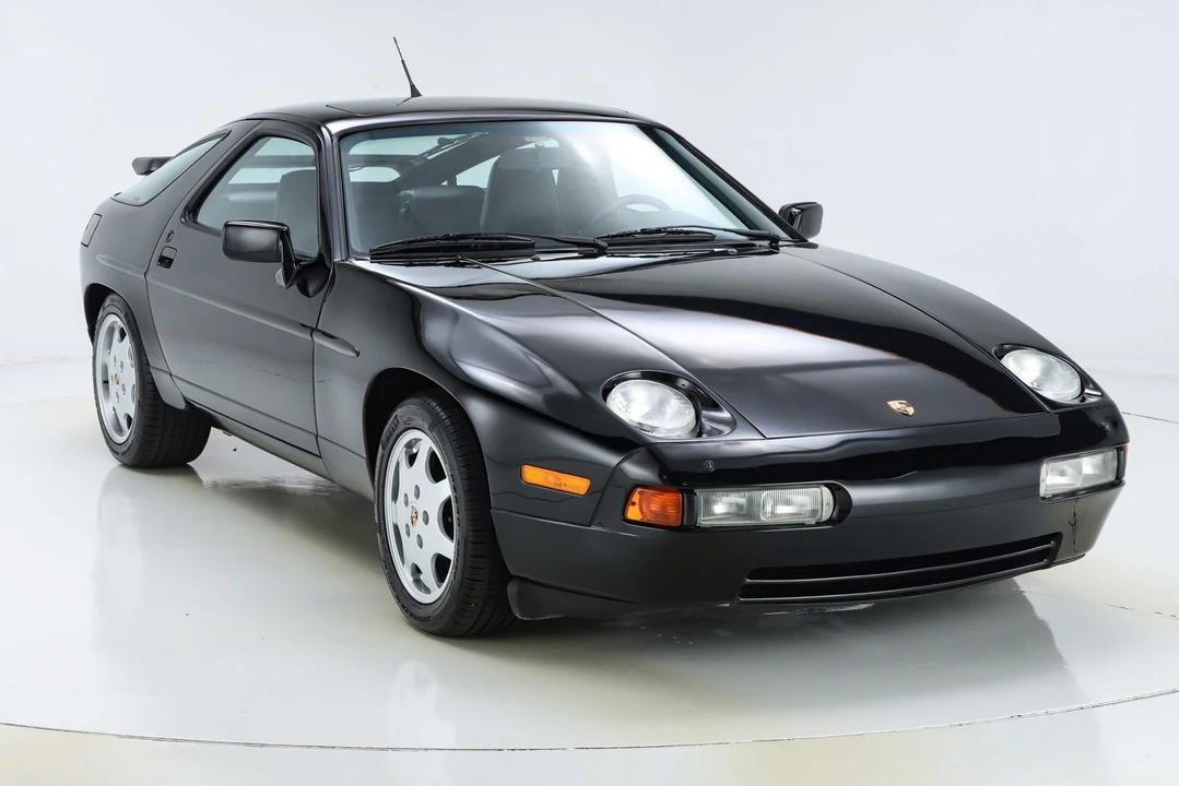 1991 Porsche 928 GT - Image 3 of 31