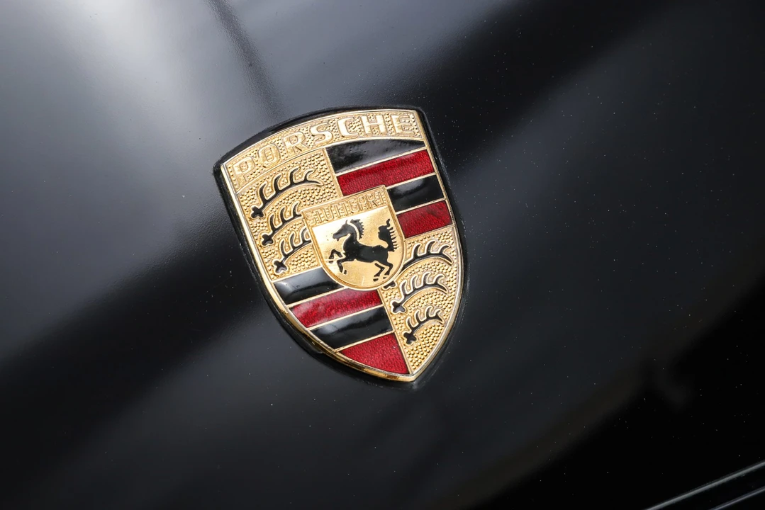 1991 Porsche 928 GT - Image 25 of 31
