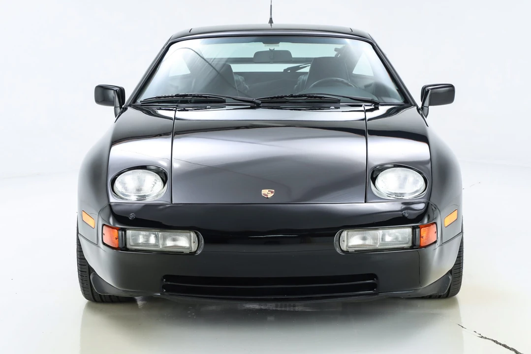 1991 Porsche 928 GT - Image 4 of 31
