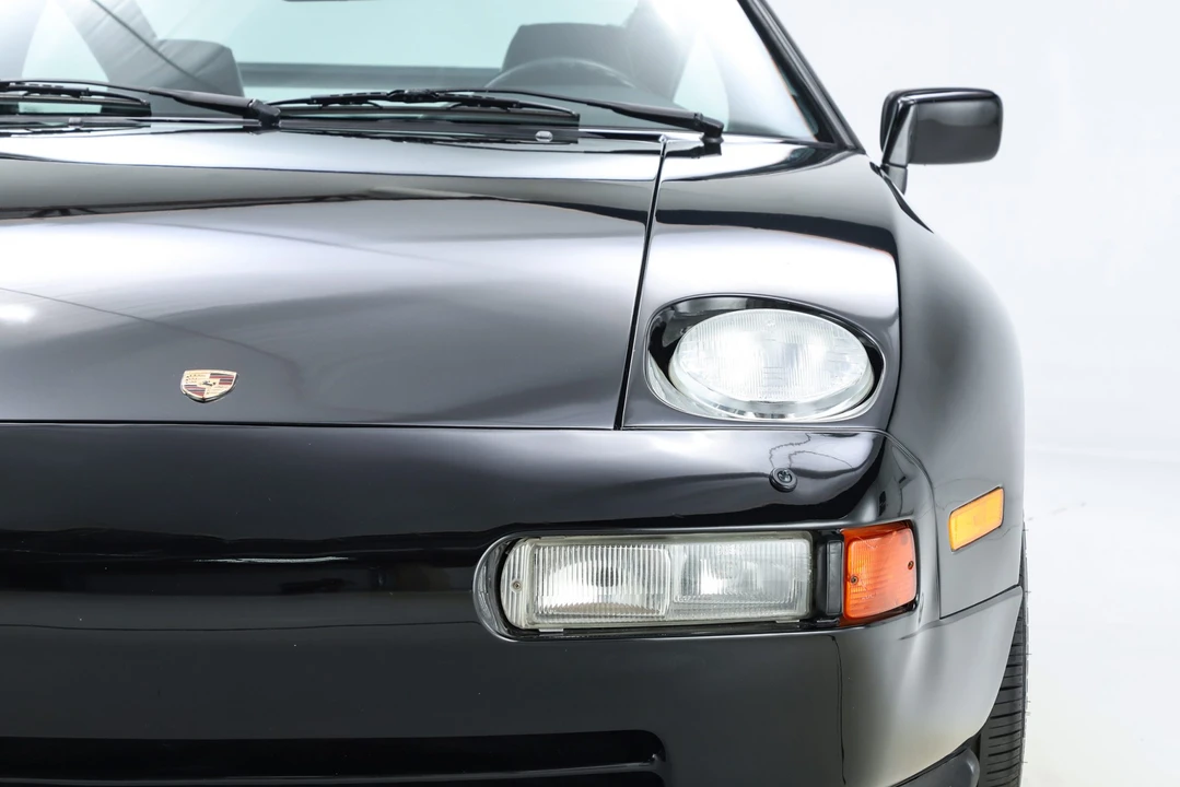 1991 Porsche 928 GT - Image 12 of 31
