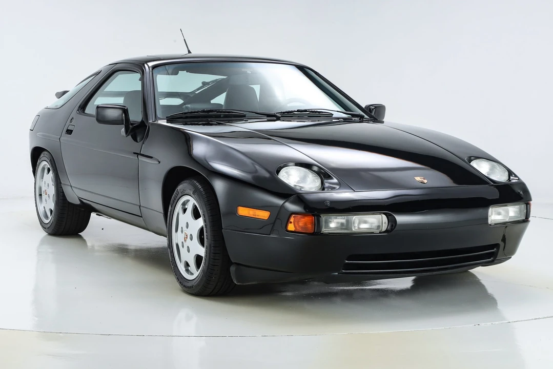 1991 Porsche 928 GT - Image 2 of 31