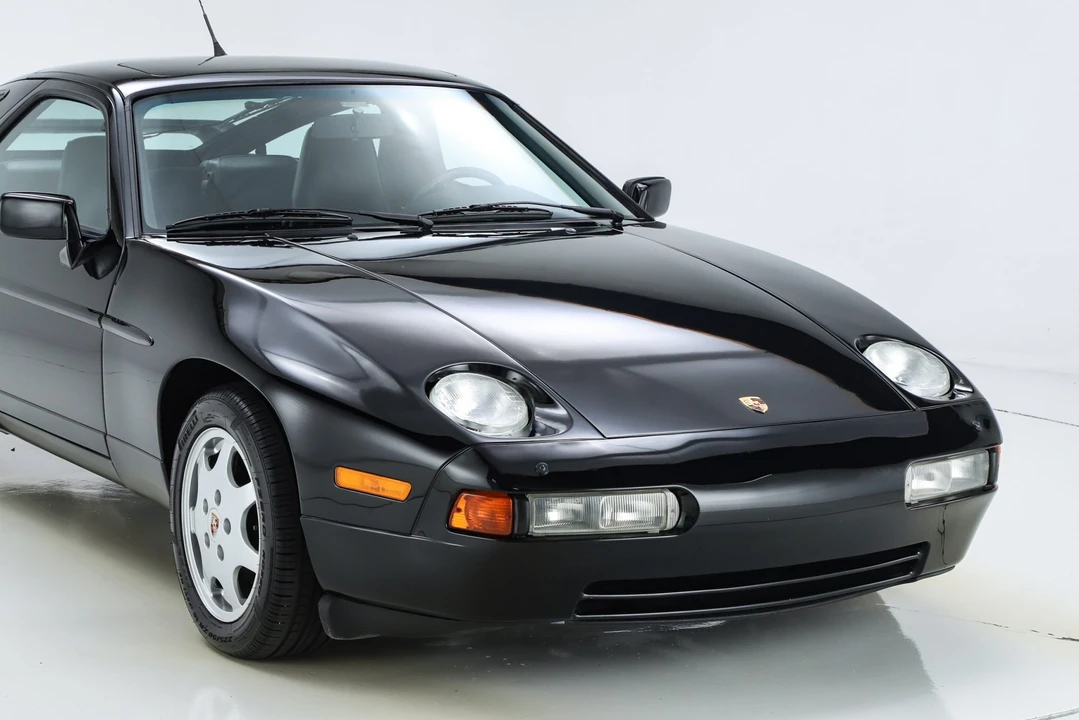 1991 Porsche 928 GT - Image 10 of 31