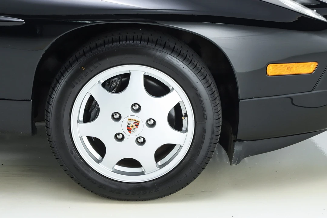 1991 Porsche 928 GT - Image 29 of 31