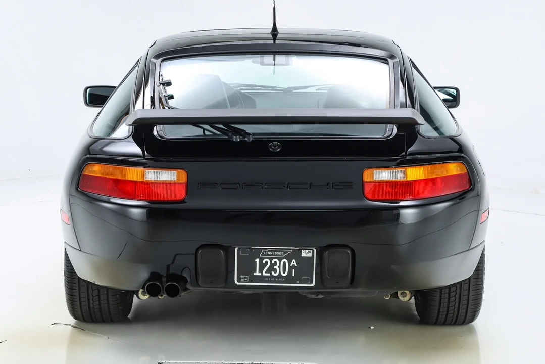 1991 Porsche 928 GT - Image 7 of 31