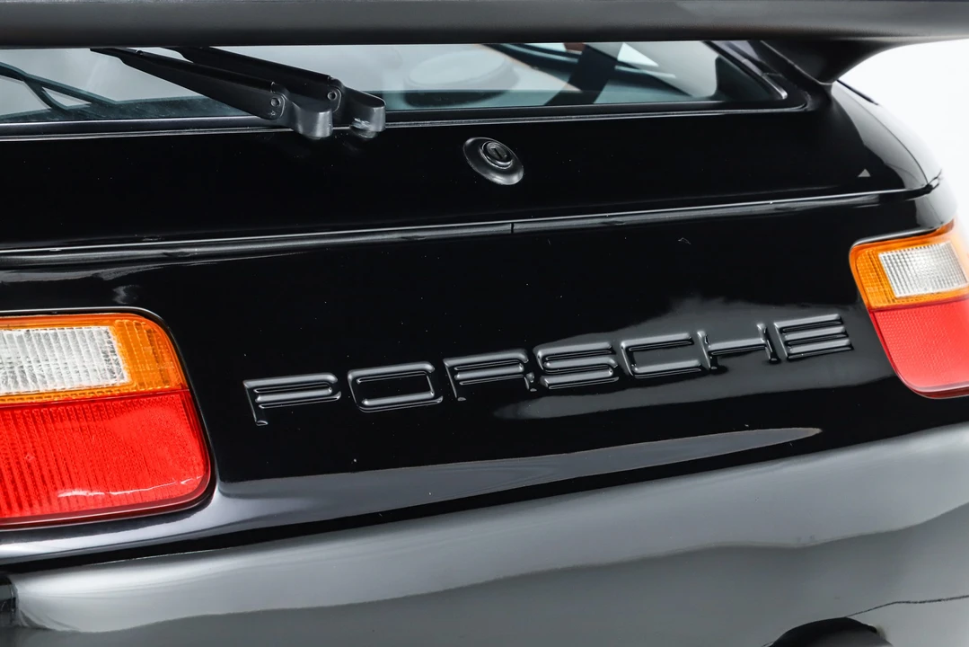1991 Porsche 928 GT - Image 26 of 31