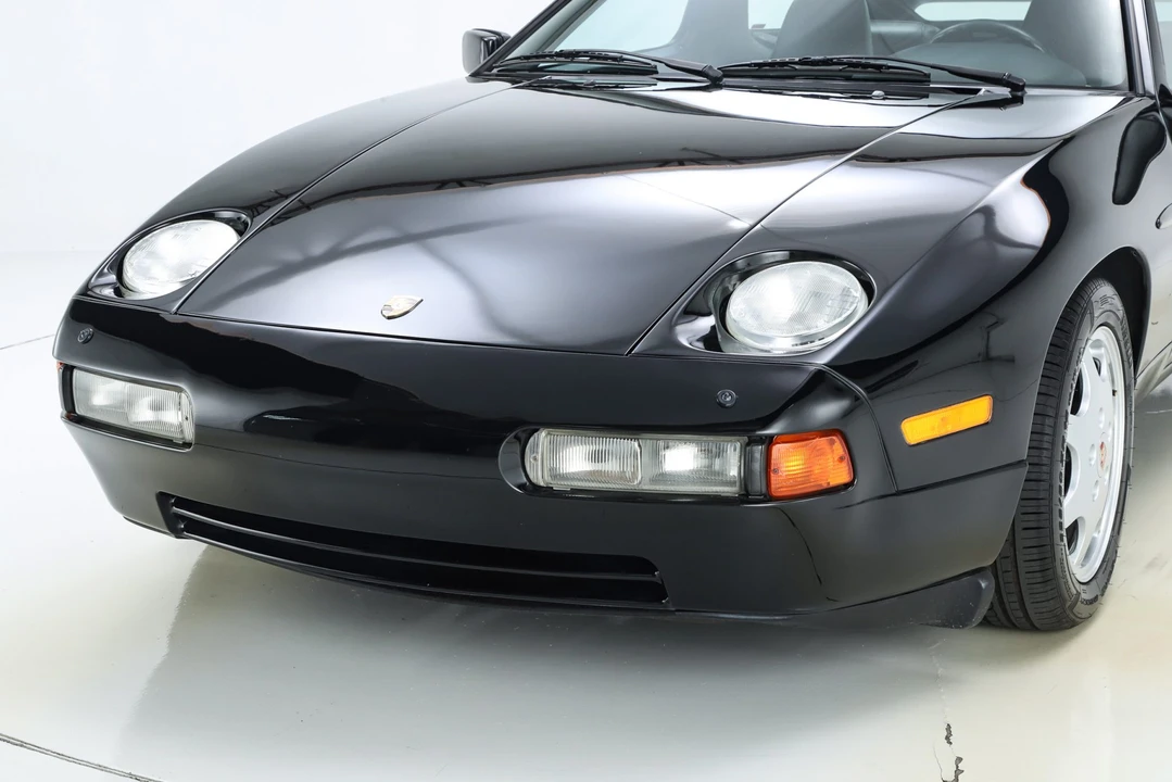 1991 Porsche 928 GT - Image 11 of 31