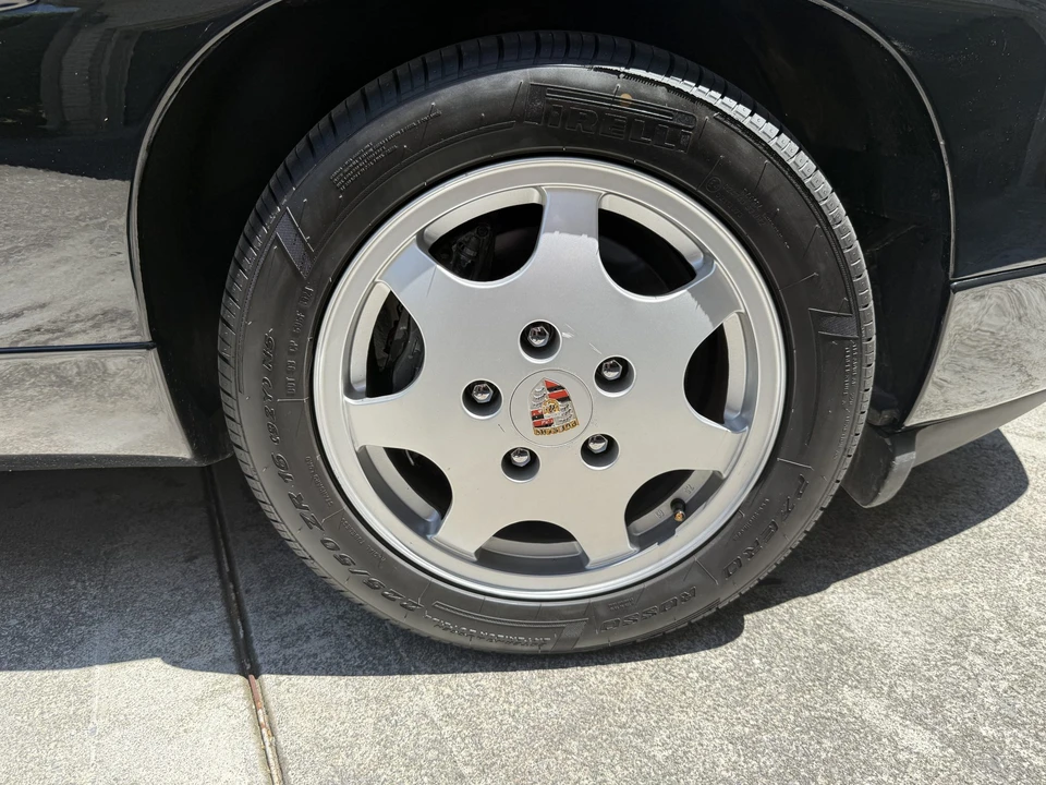 1991 Porsche 928 GT - Image 30 of 31