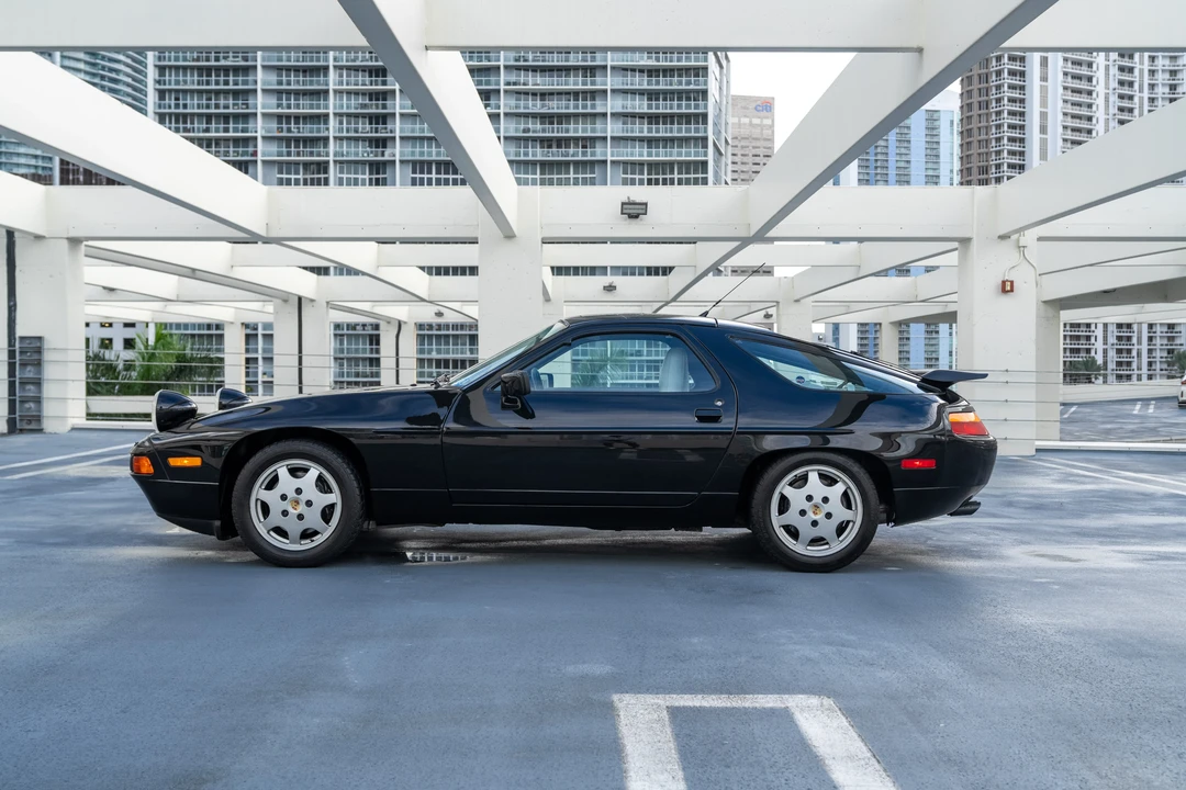 1991 Porsche 928 GT - Image 5 of 31