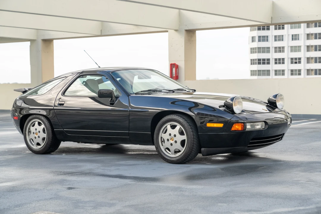 1991 Porsche 928 GT - Image 10 of 31