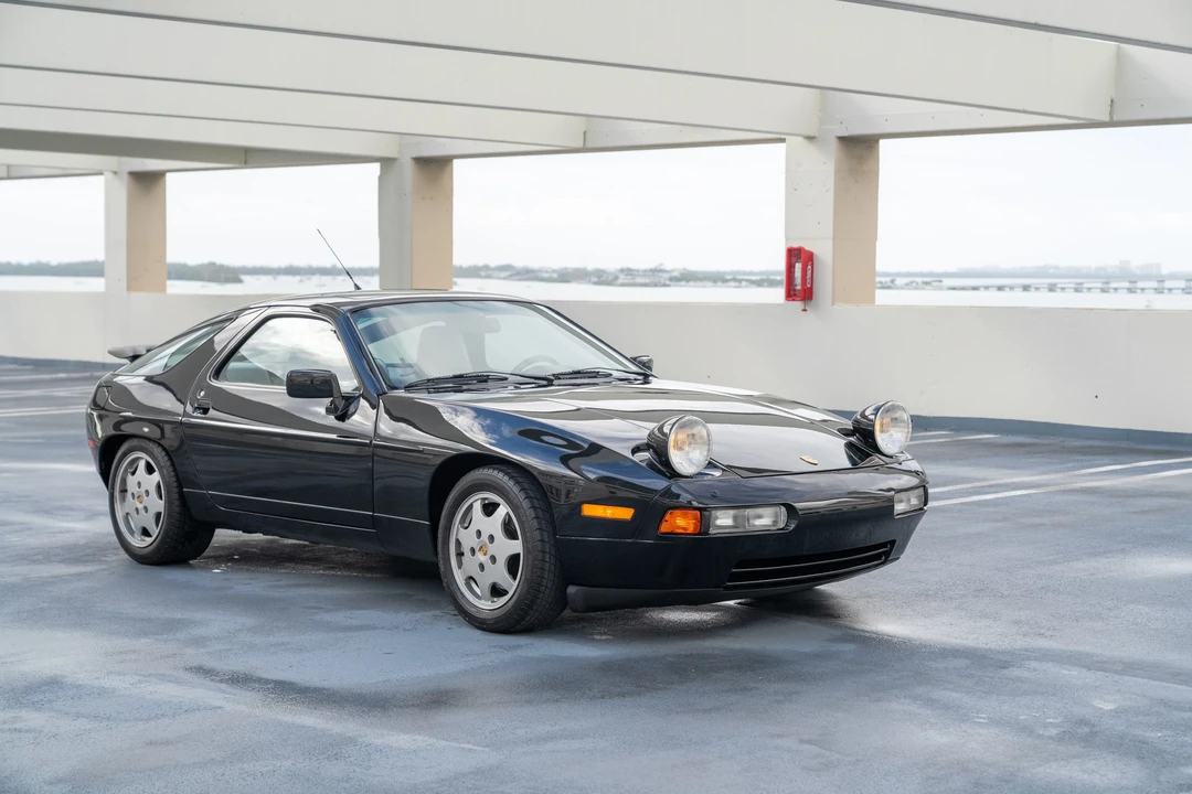 1991 Porsche 928 GT - Image 6 of 31