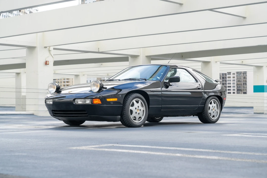 1991 Porsche 928 GT - Image 15 of 31
