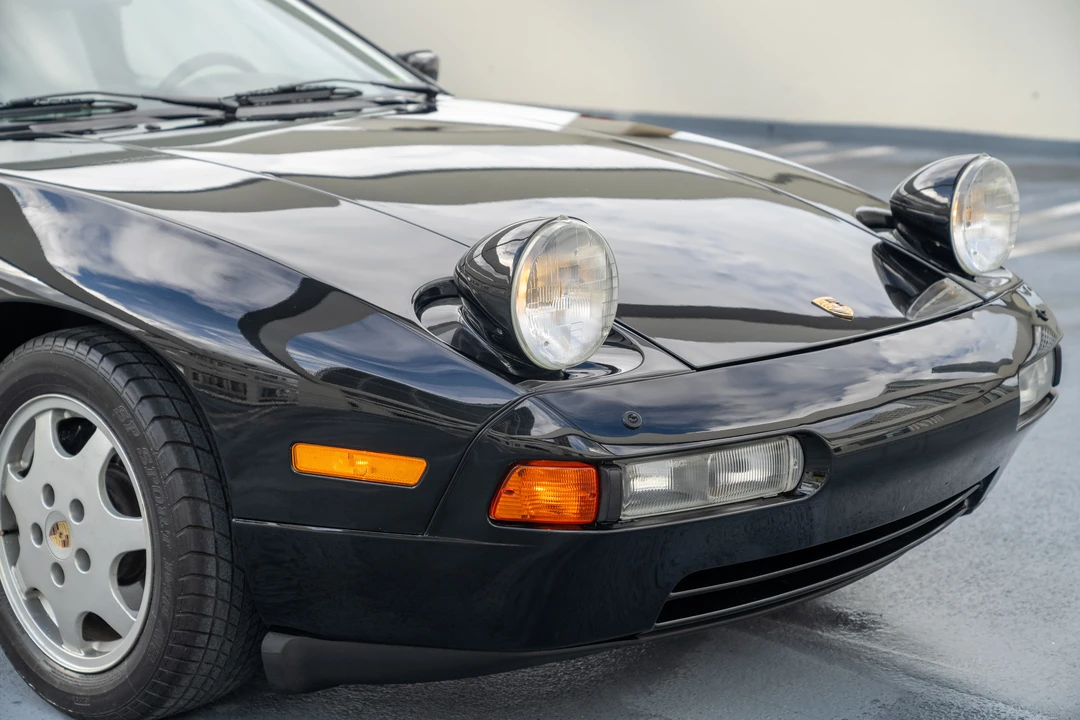 1991 Porsche 928 GT - Image 26 of 31