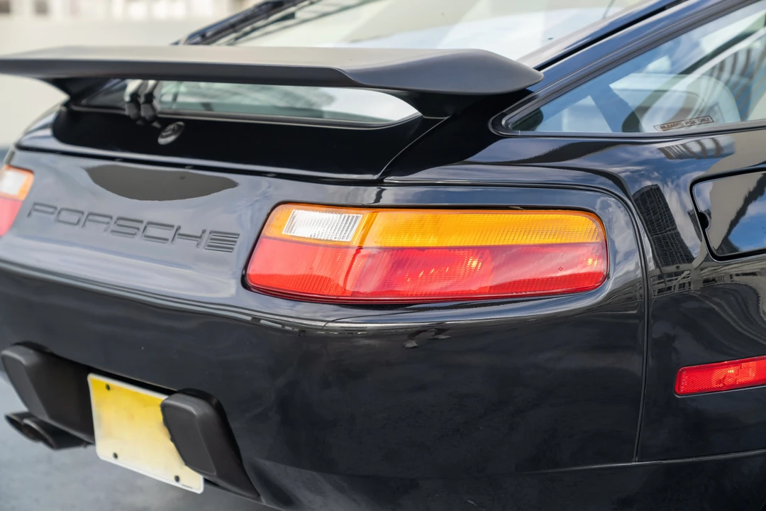 1991 Porsche 928 GT - Image 30 of 31