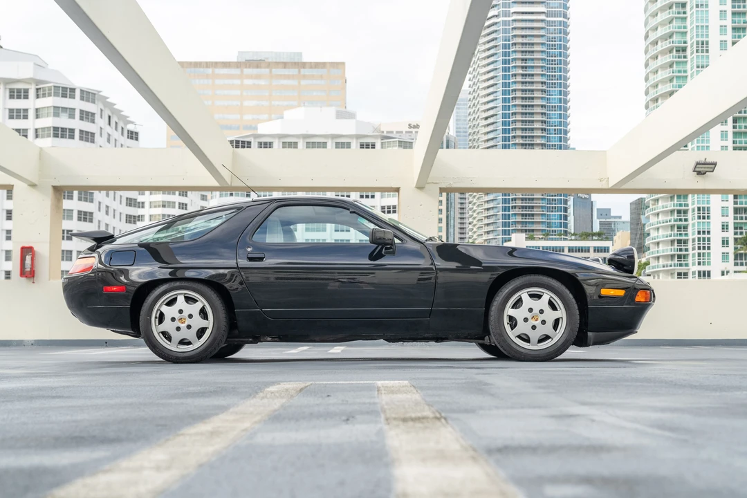 1991 Porsche 928 GT - Image 25 of 31