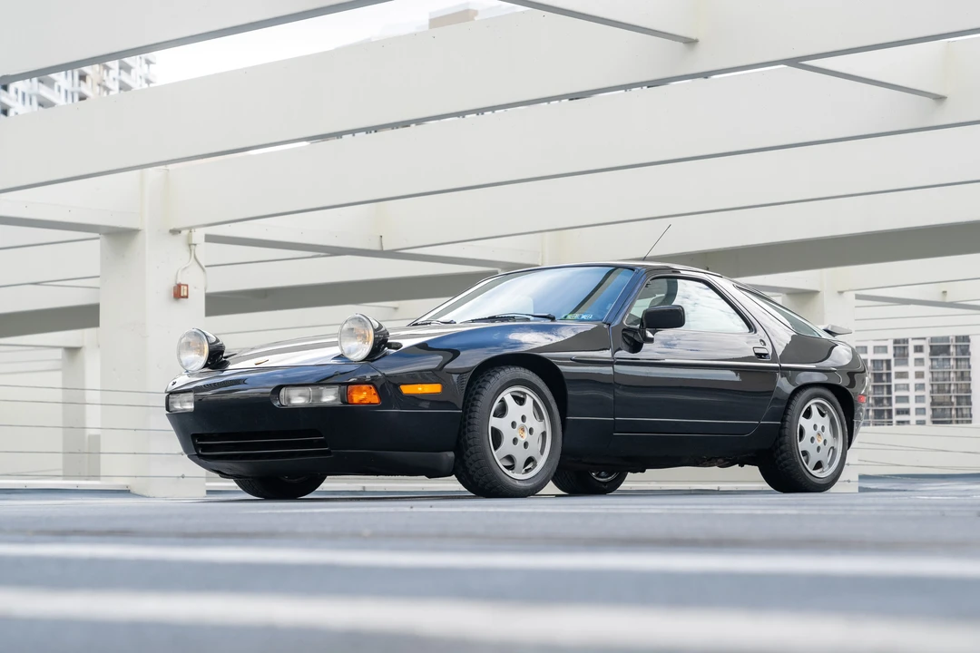 1991 Porsche 928 GT - Image 16 of 31