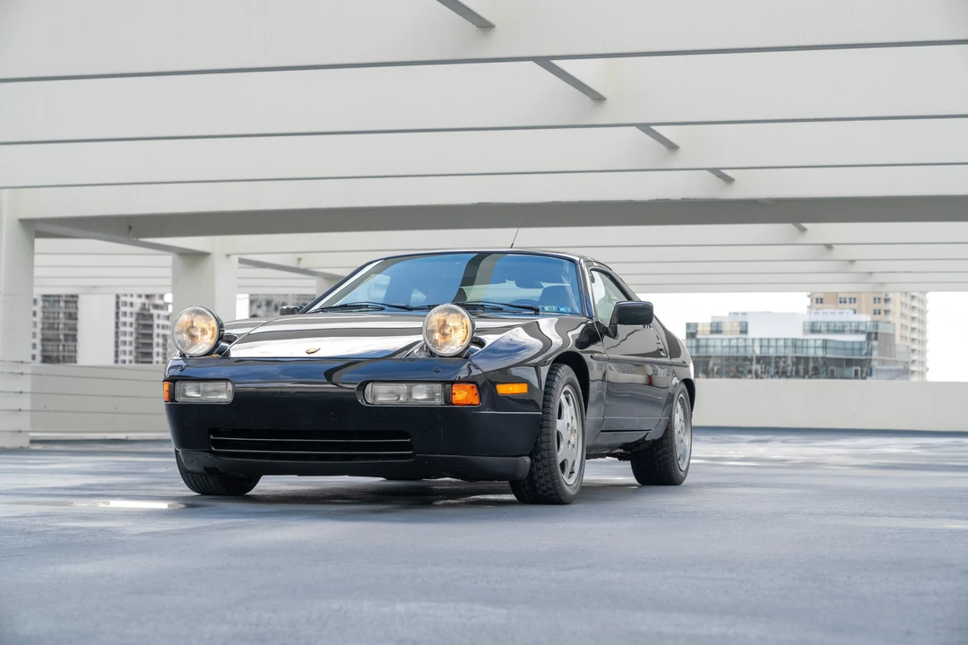 1991 Porsche 928 GT - Image 14 of 31