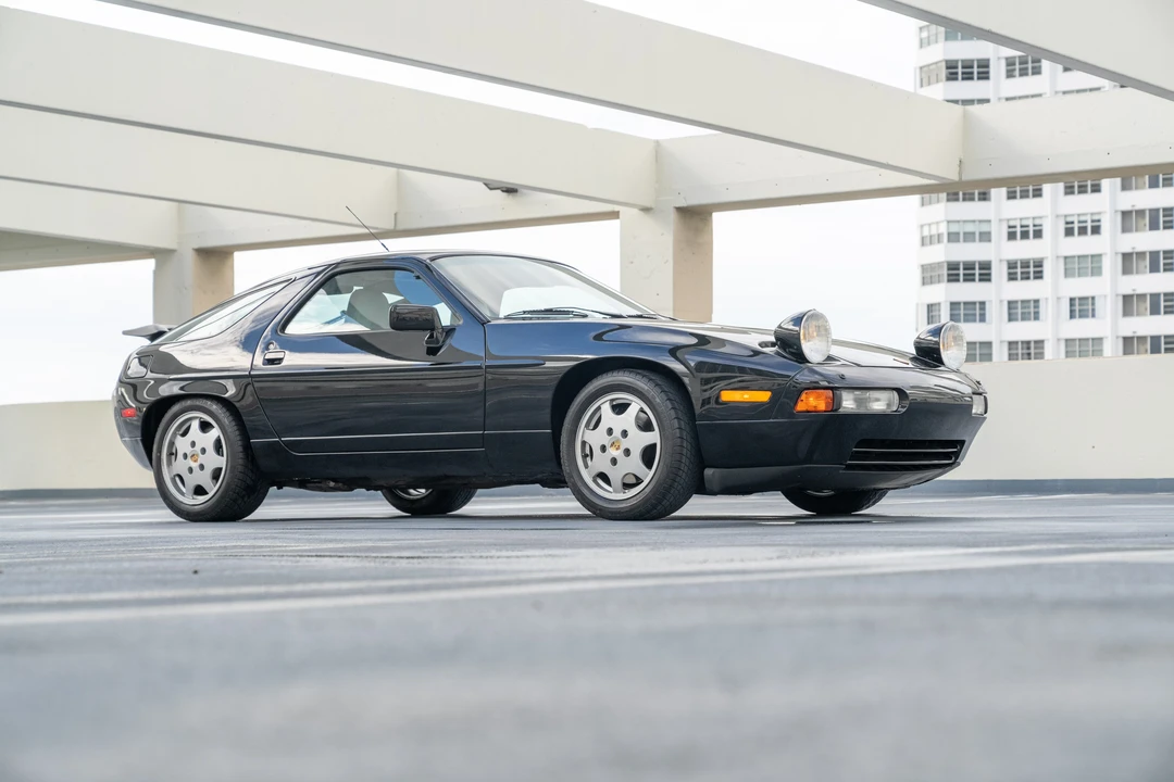 1991 Porsche 928 GT - Image 17 of 31