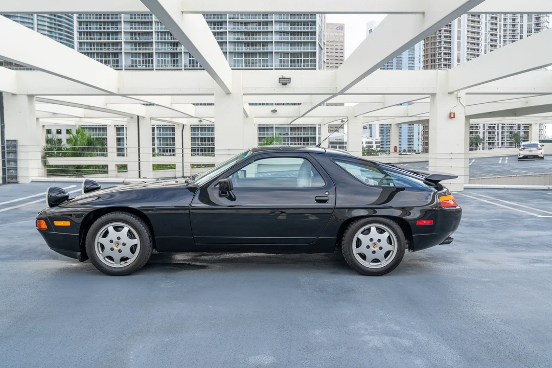 1991 Porsche 928 GT - Image 20 of 31