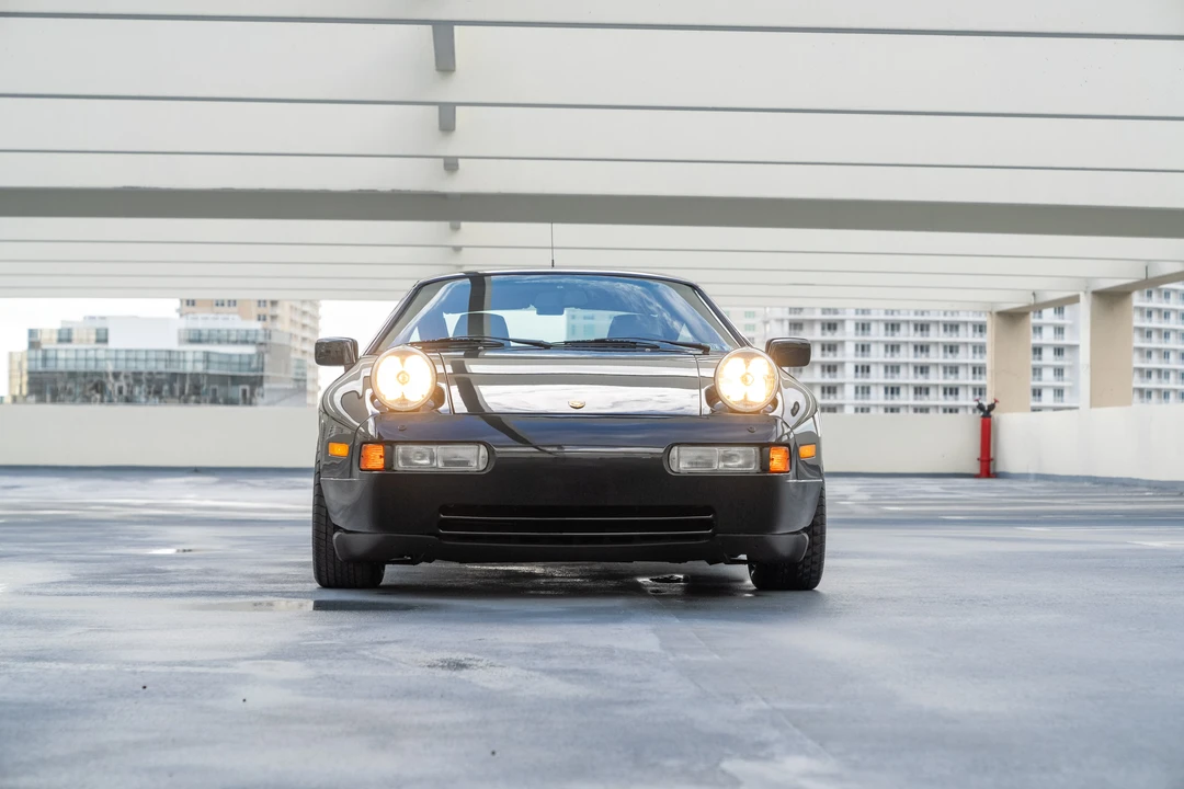 1991 Porsche 928 GT - Image 13 of 31