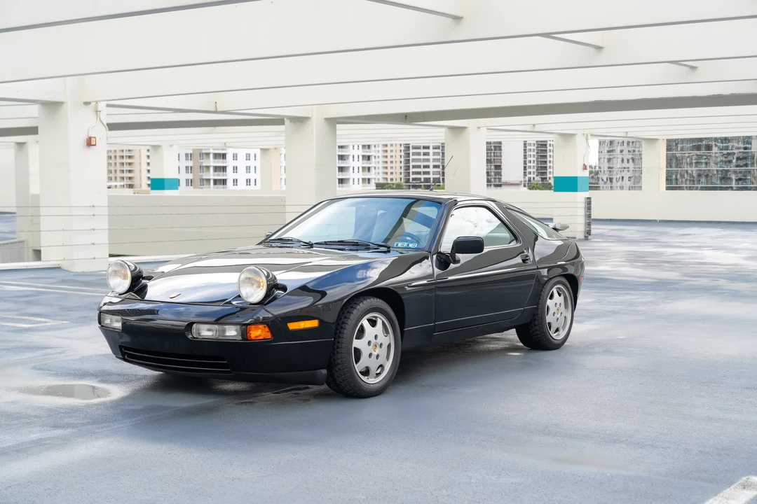 1991 Porsche 928 GT - Image 19 of 31