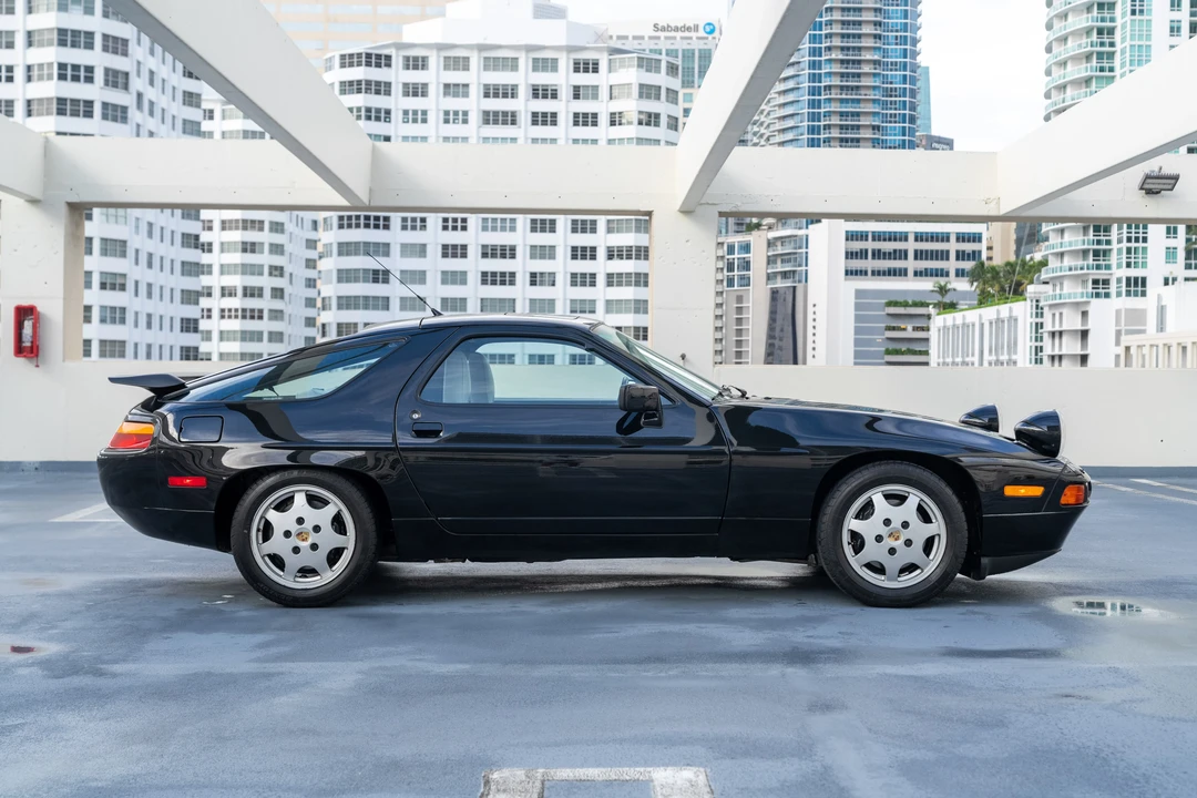 1991 Porsche 928 GT - Image 4 of 31