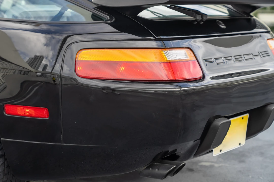 1991 Porsche 928 GT - Image 29 of 31