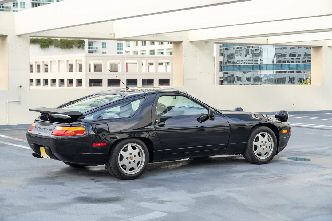 1991 Porsche 928 GT - Image 23 of 31
