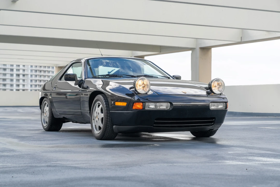 1991 Porsche 928 GT - Image 12 of 31