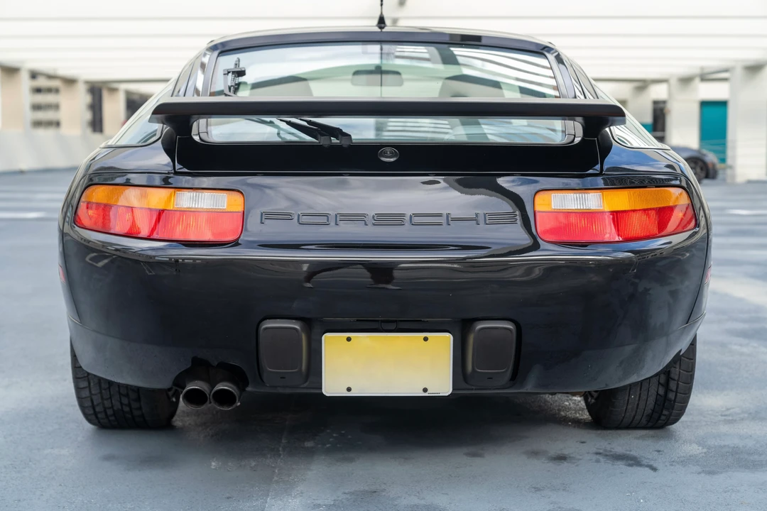 1991 Porsche 928 GT - Image 31 of 31