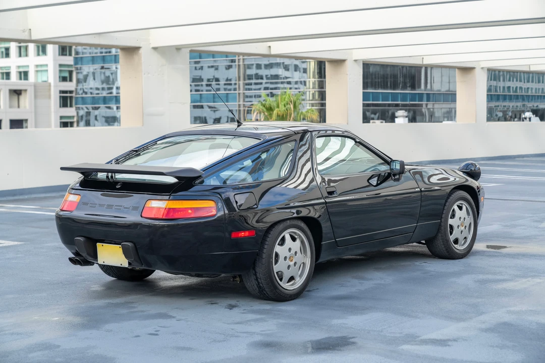 1991 Porsche 928 GT - Image 22 of 31