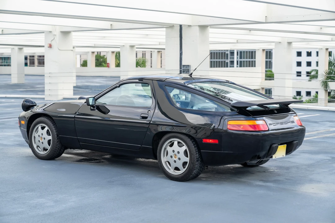 1991 Porsche 928 GT - Image 21 of 31