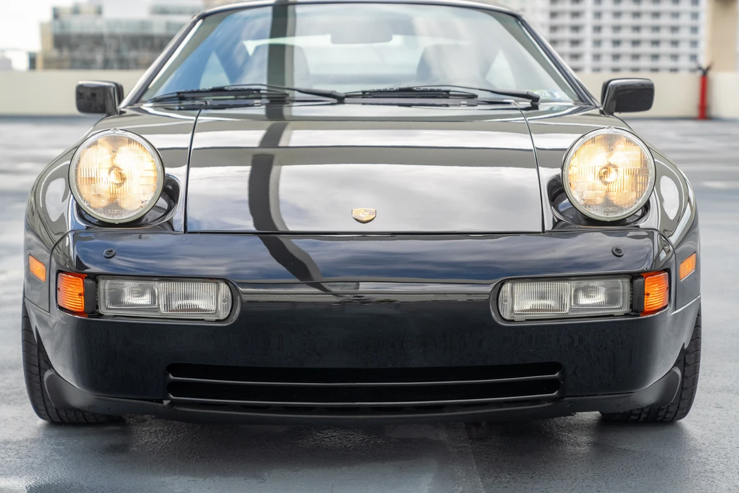 1991 Porsche 928 GT - Image 28 of 31