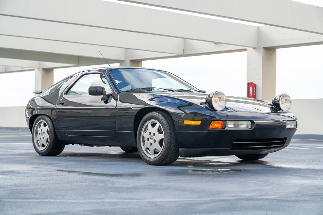 1991 Porsche 928 GT - Image 11 of 31