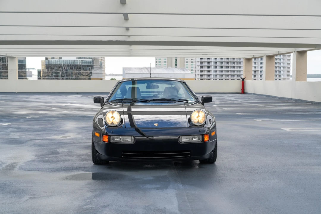 1991 Porsche 928 GT - Image 18 of 31