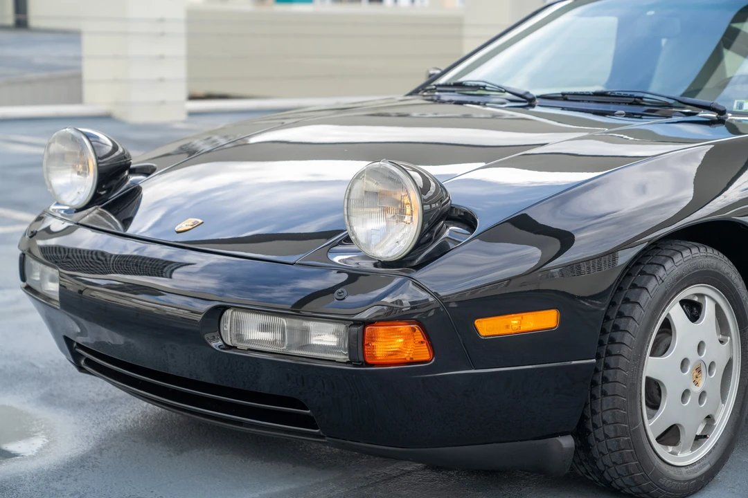 1991 Porsche 928 GT - Image 27 of 31