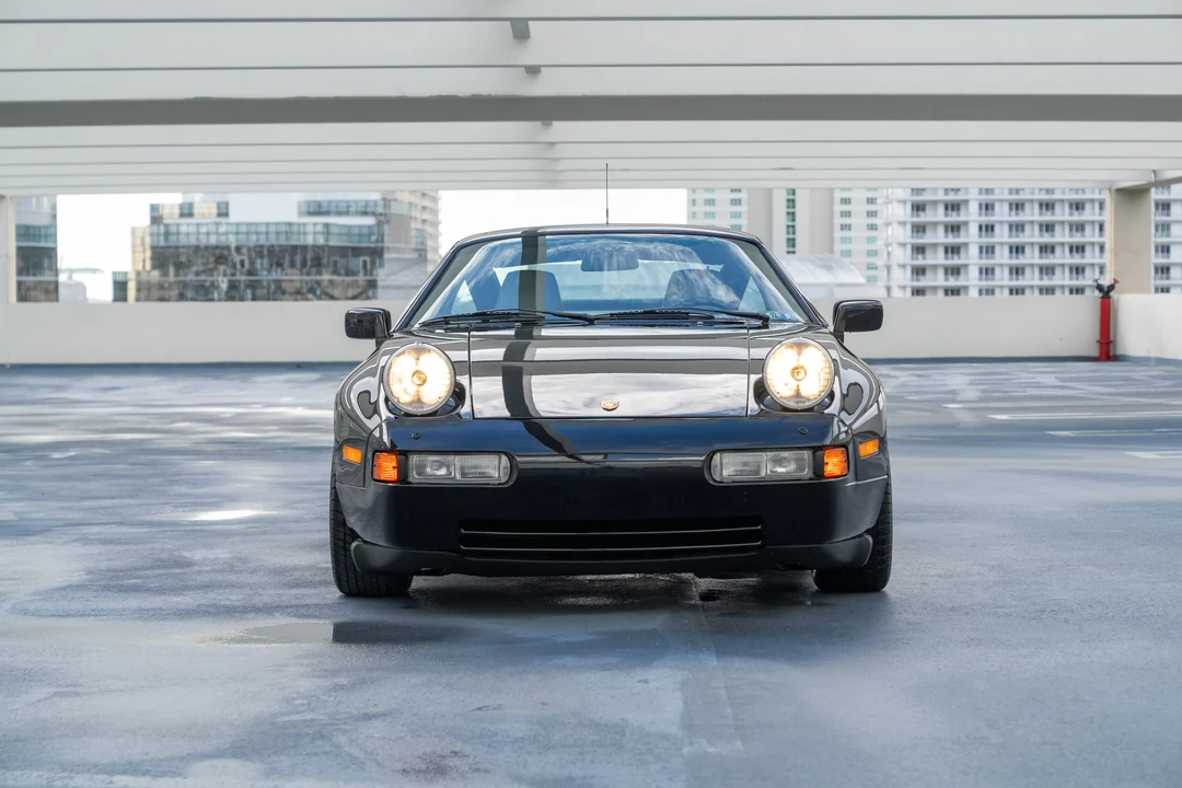 1991 Porsche 928 GT - Image 2 of 31